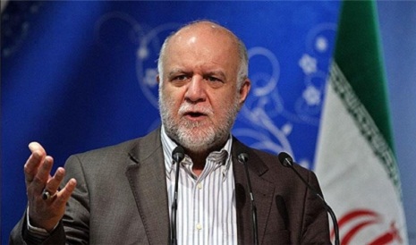 Zanganeh: Oil price to rebound if Iran bans lifted